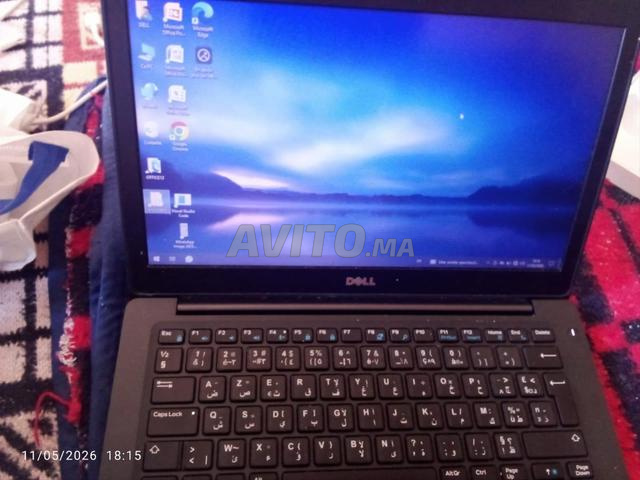 Dell Latitude E7280 Core i5 8GB SSD 256GB