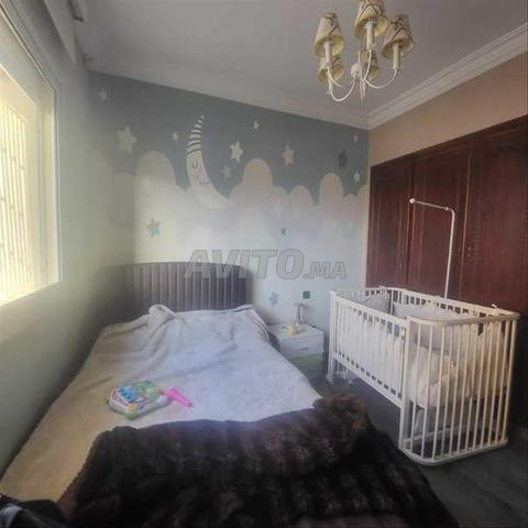 190971-Vente Appartement Casablanca Franceville 103 m² - 2