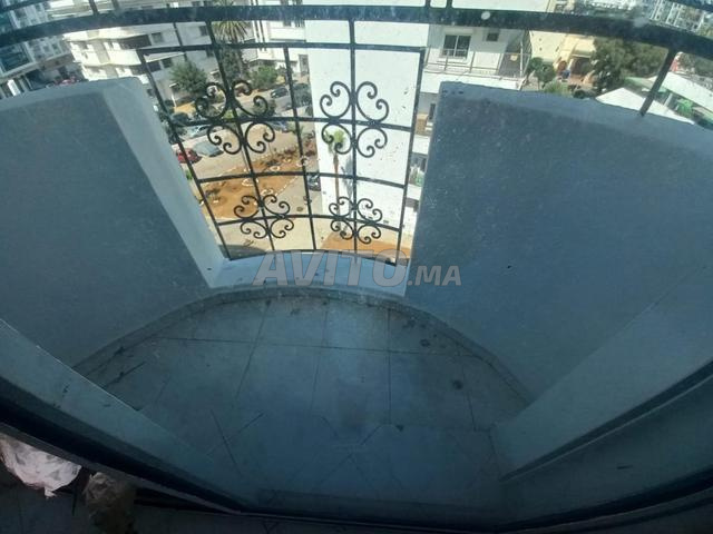 Appartement proche clinique Badr - 2