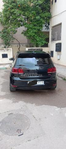 Golf 6 Pack GT Diesel - 2
