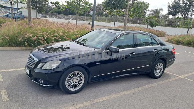 E 220 cdi