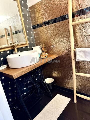 Appartement à vendre - 2