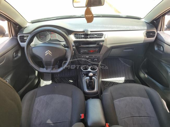 CITROEN C ELYSEE DIESEL 