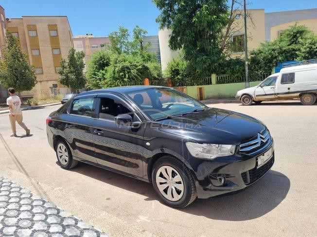 CITROEN C ELYSEE DIESEL 