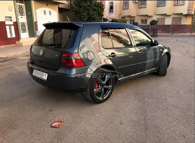 Golf 4 Gti 2002/110