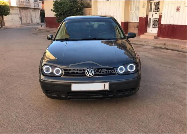 Golf 4 Gti 2002/110
