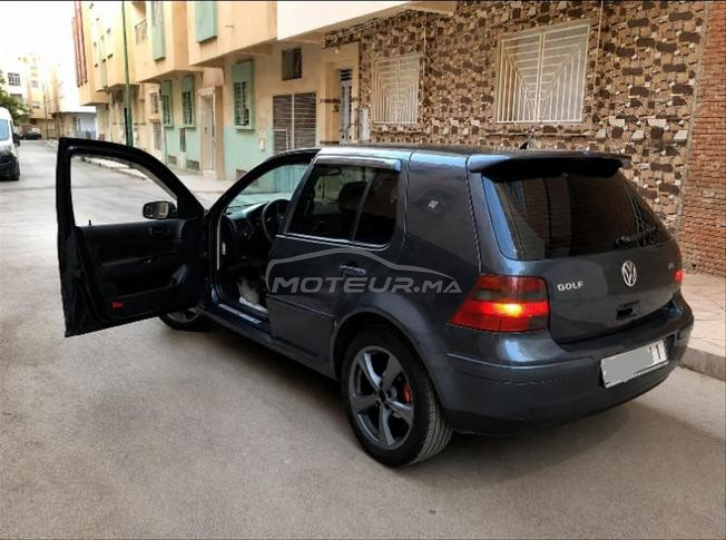 Golf 4 Gti 2002/110