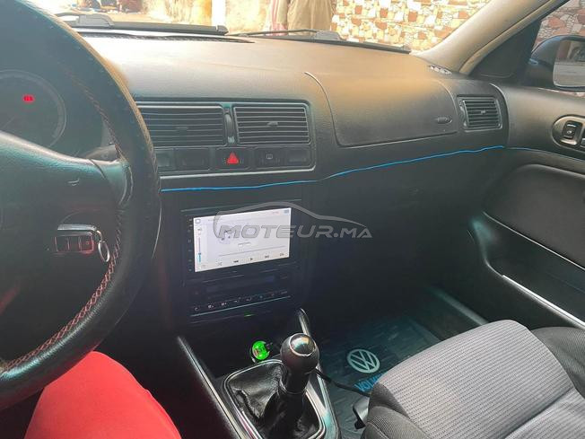 Golf 4 Gti 2002/110