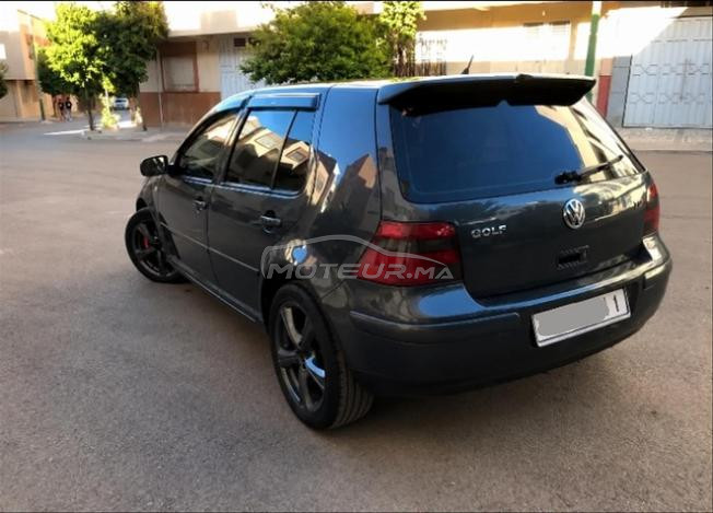 Golf 4 Gti 2002/110