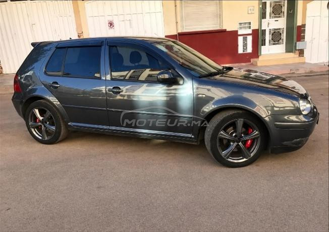 Golf 4 Gti 2002/110
