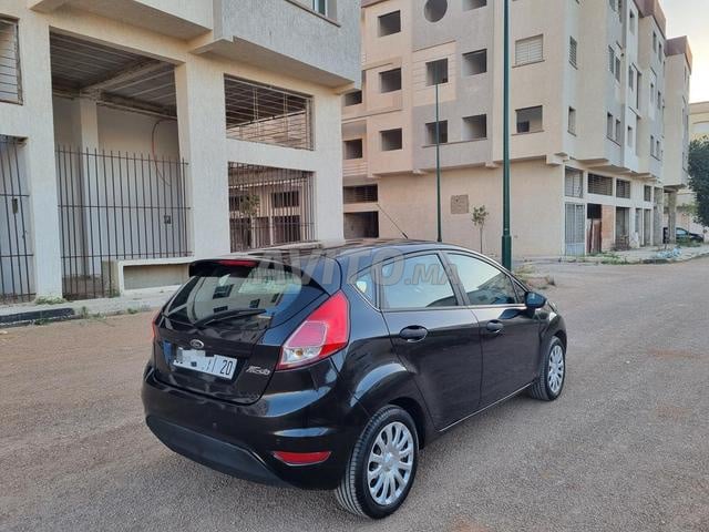 FIESTA ESSENCE 1ÈRE M