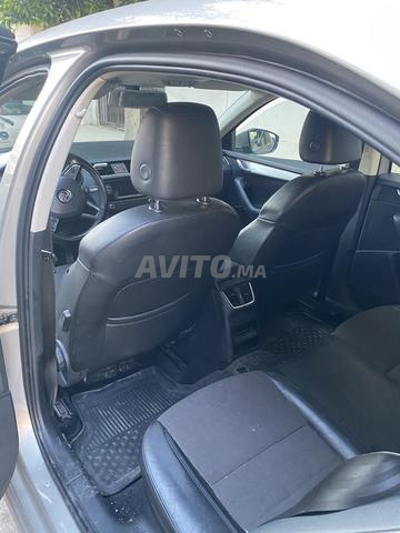 Skoda Octavia - 2