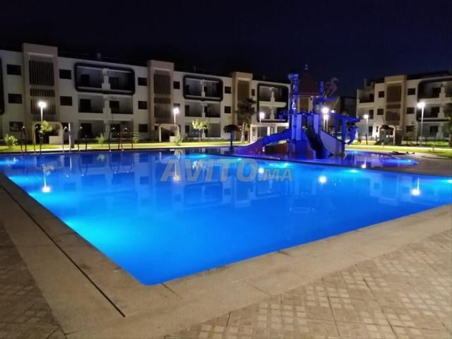 Un bel appartement pour familles seulement - 2