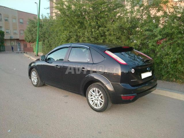 Ford Focus - 2