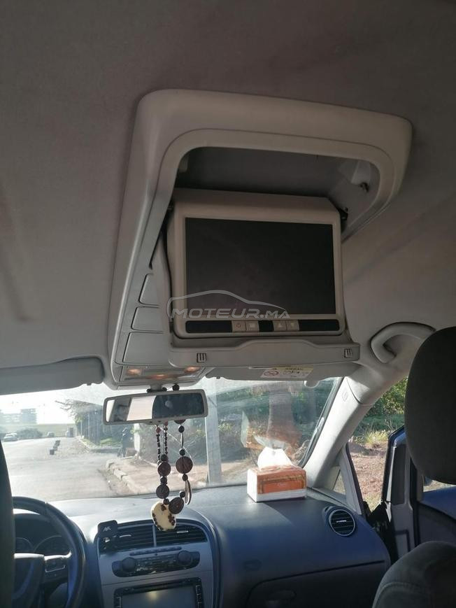 seat Altea XL 