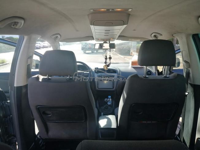 seat Altea XL 