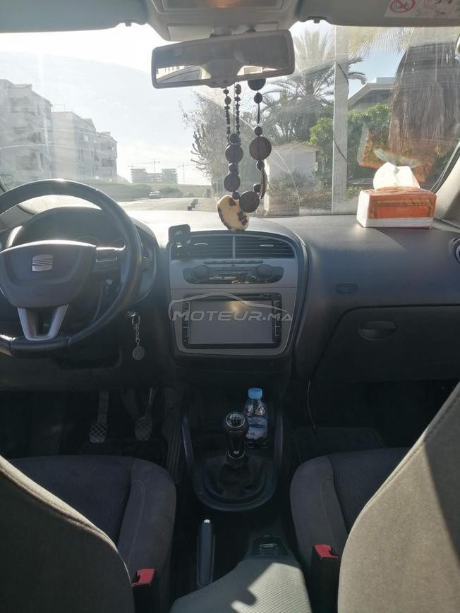 seat Altea XL 