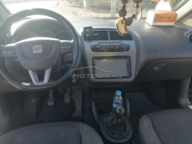 seat Altea XL 