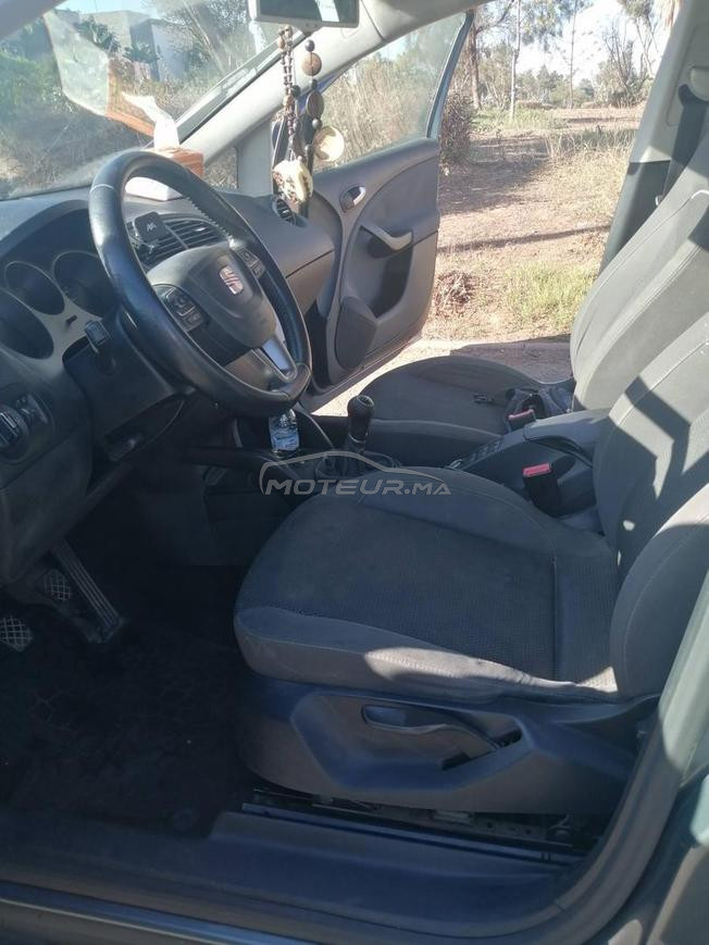 seat Altea XL 