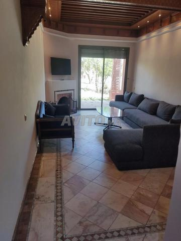 Appartement meublé à louer La Palmeraie, Marrakech - 2