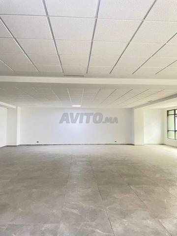 Bureaux à Louer Casa | 71m² - 600m² - 2