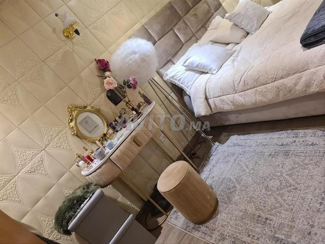 Appartement à louer 65 m² à Casablanca - 2