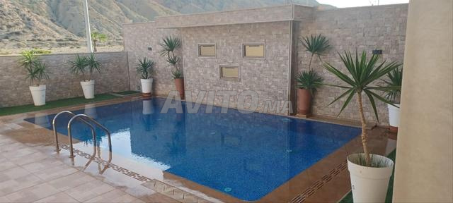 0630073043 🏡 شقق للبيع والكراء في مدينة السعيدية - 2