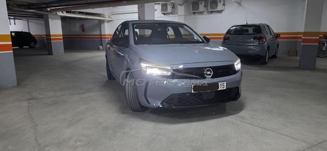 Opel Corsa 2024 Diesel 