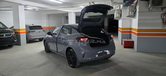 Opel Corsa 2024 Diesel 