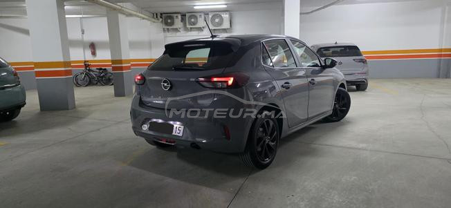 Opel Corsa 2024 Diesel 