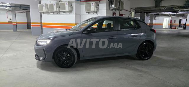Opel Corsa 2024 Diesel - 2