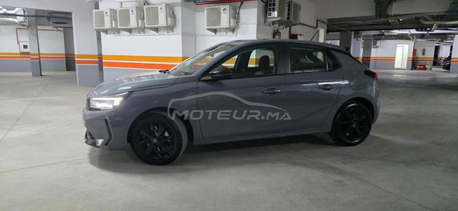 Opel Corsa 2024 Diesel 