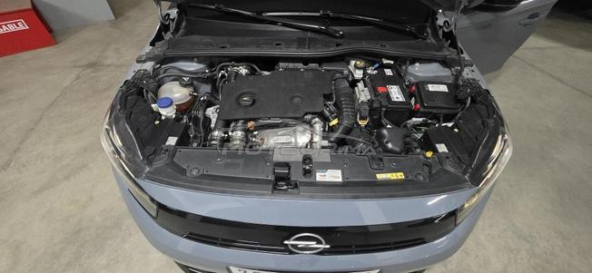 Opel Corsa 2024 Diesel 