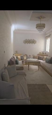 Appartement meublé à vendre - 2