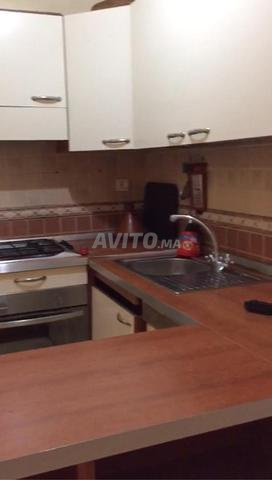 Appartement à louer 50 m² à Marrakech - 2