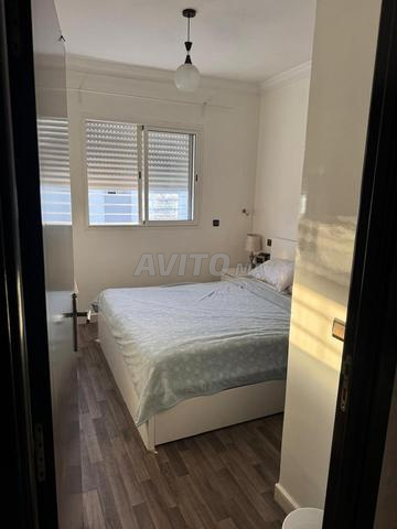 Appartement IKEA Zenata RF Ain Harrouda