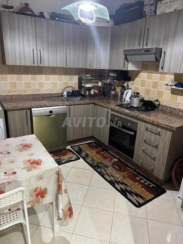 Appartement ikea zenata résidence fermée