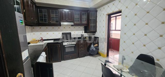 Spacieux appartement en location - 2