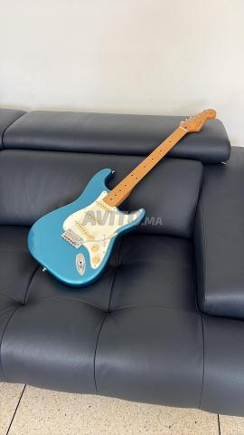 Fender Player II Strat - 2