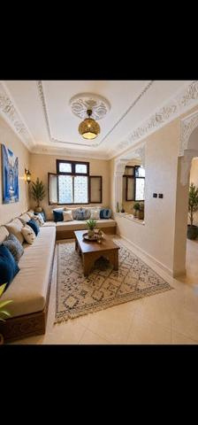 Appartement à vendre 80 m² à Chefchaouen