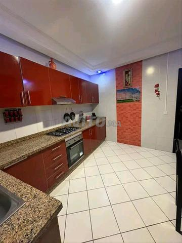 Appartement Daoudiate 1er étage - 2