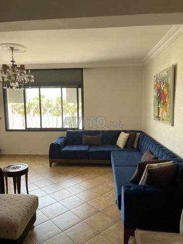 Appartement duplex à vendre 110 m² à Rabat - 2