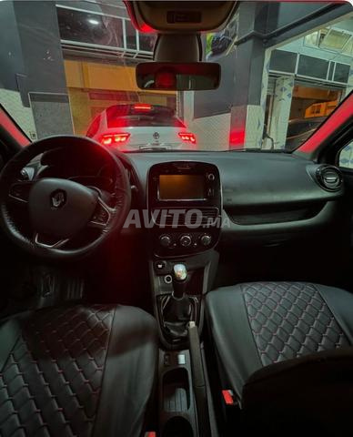 Renault Clio 4 2021 photo 4