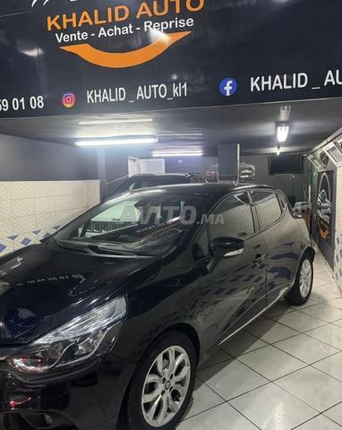 Renault Clio 4 2021 photo 3