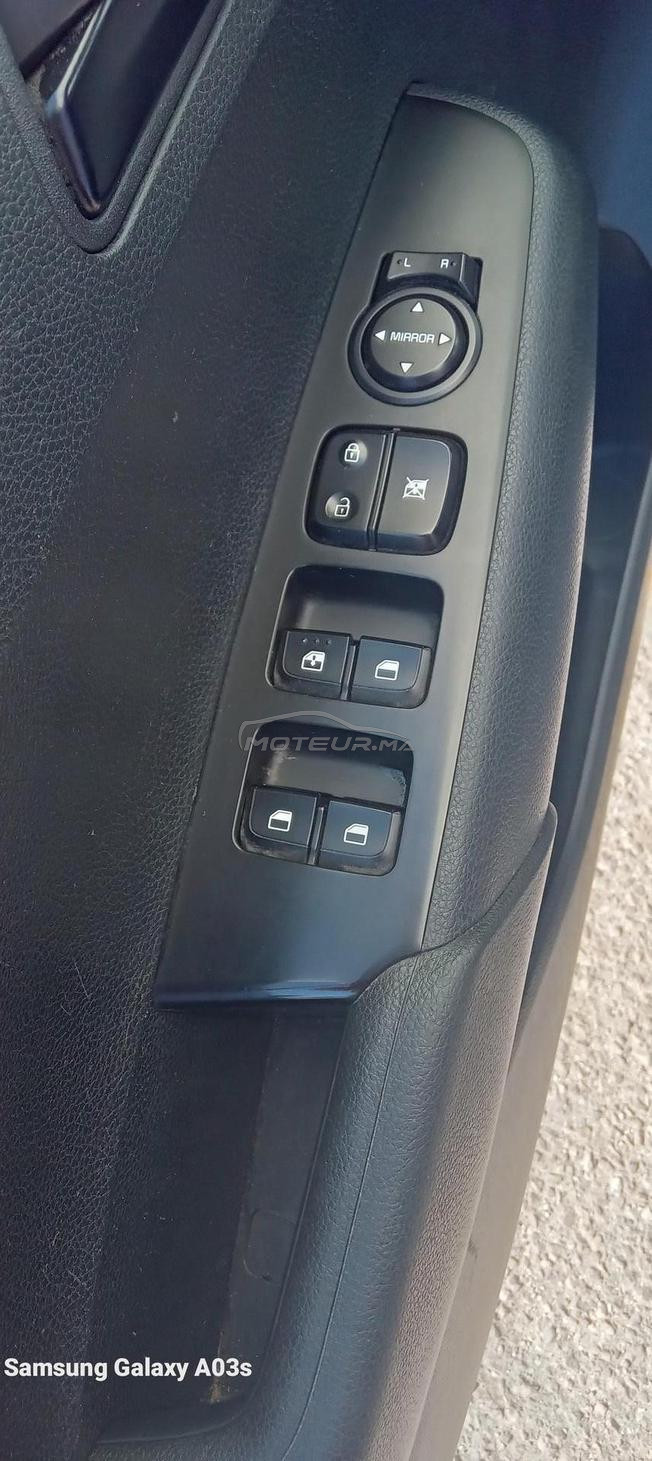 kia picanto automatique 2023 tel 