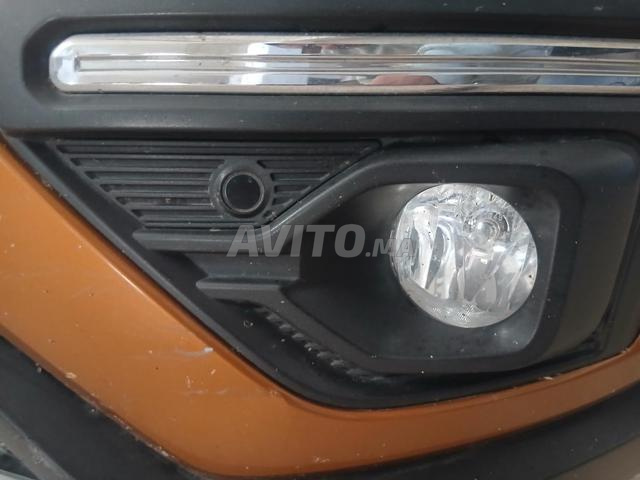 Dacia Sandero Stepway Extreme - 2