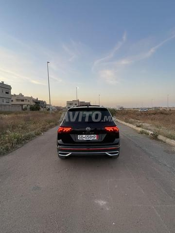 🇩🇪Tiguan 2022 diwa 2026 - 2