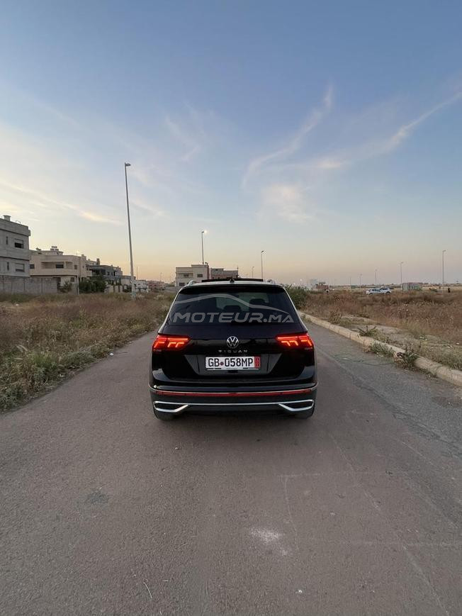 🇩🇪Tiguan 2022 diwa 2026