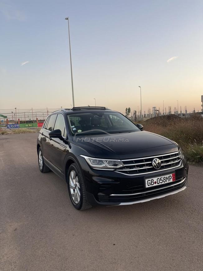 🇩🇪Tiguan 2022 diwa 2026