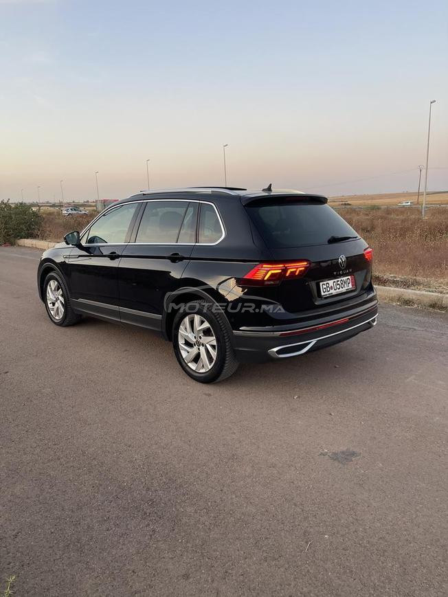🇩🇪Tiguan 2022 diwa 2026